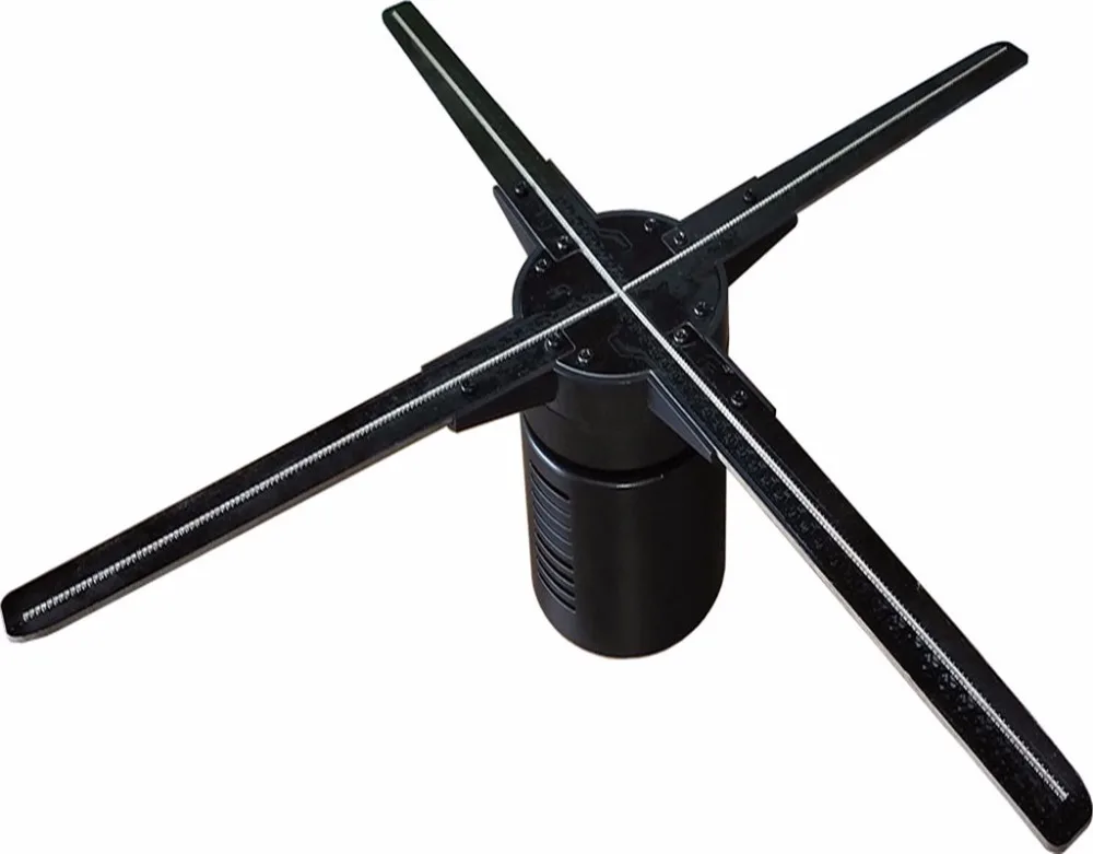 AUSIDA 50cm 3D hologram 512led Wifi cloud LED fan Display Advertising Holographic holograma hologramme ologramma logo projector AUSIDA 50cm 3D hologram 512led Wifi cloud LED fan Display Advertising Holographic holograma hologramme ologramma logo projector