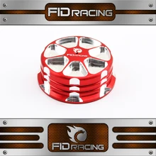 МР DH Крышка масляного бака DHN126 для Dragon hammer задний прямой мост rc автомобиль нефтяной бензин