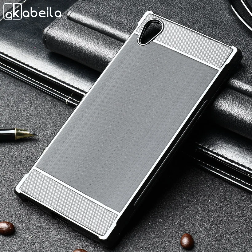 

Redmi Note 7 Case For Sony Xperia XA1 Plus XZ1 Compact Cover Xiaomi Mi A2 Lite 8 Explorer SE Lite Mix 2S Max 3 5X 6X 5 6 Pro 5A