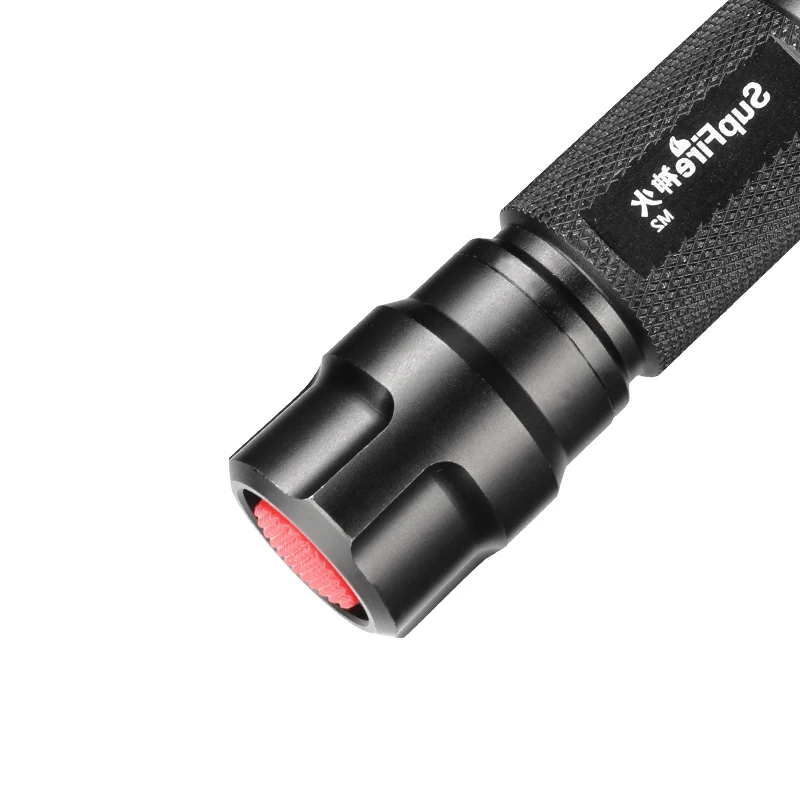 Flashlight LED Tactical Flash Light Camping Hiking Light Supfire M2 Linterna LED for Nitecore Surefir Olight Convoy Lamp A042 Flashlight LED Tactical Flash Light Camping Hiking Light Supfire M2 Linterna LED for Nitecore Surefir Olight Convoy Lamp A042