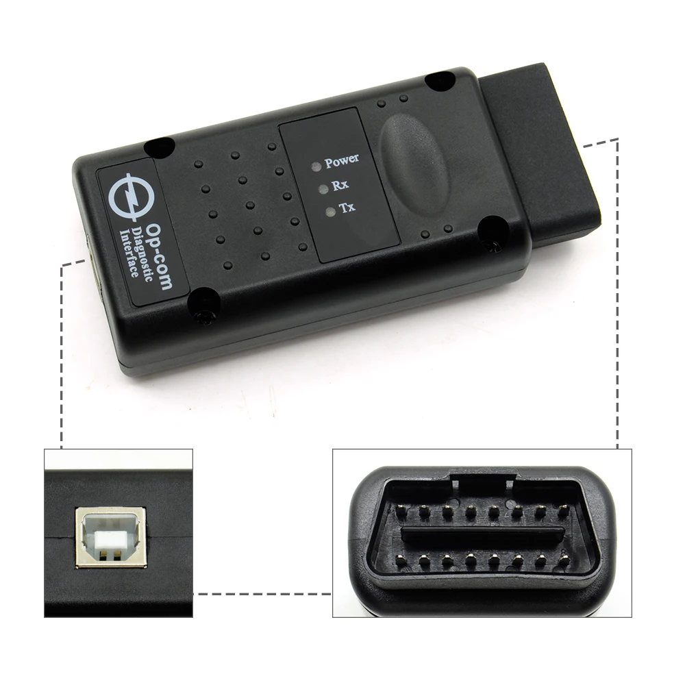 OPCOM 2020 V1.95 v1.99 для Opel диагностический инструмент OP COM V1.45 CANBUS OBD2 супер