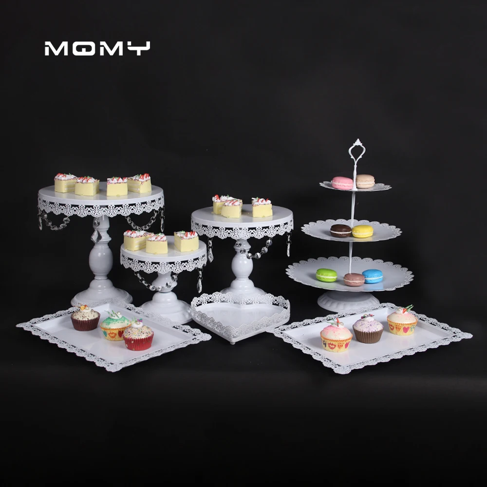 Cake Stand Gold And White Wedding Cake Tools Fondant Cake Stand Gold And White Wedding Cake Tools Fondant
