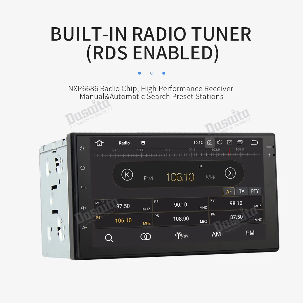 Excellent Android 2 dinhead unit GPS NAVI For Nissan TIIDA X-trail Frontier sentra MP300 Micra Livina Radio browser 4Gb+32Gb PX5 octa-Core 9