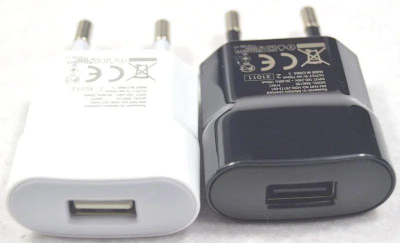 Сетевое зарядное USB устройство для телефона адаптер blackberry 9900 9930 9800 Z10 Q10 9790 9810
