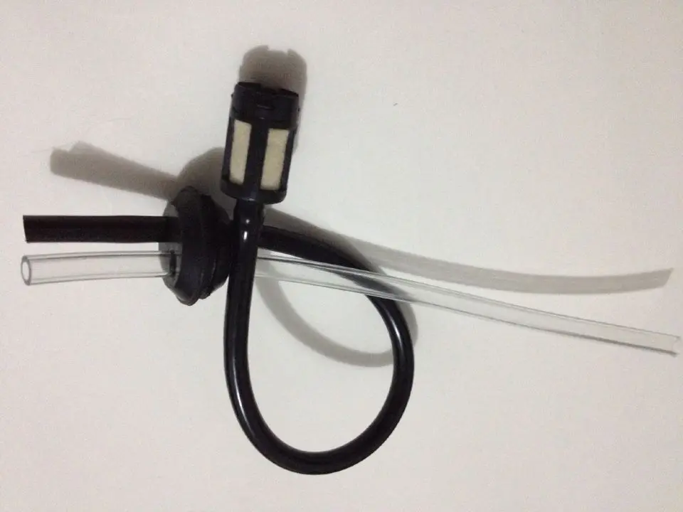 Fuel hose 5200-1-6