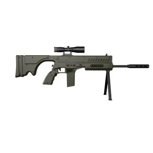 

New iPega PG-9066 Dragon Sniper Bluetooth Game Gun Wireless Remote Bluetooth Game