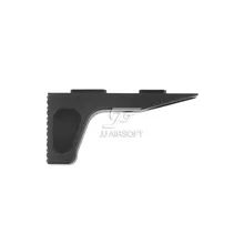 ACI SLR Баррикада Handstop/ручной стоп мод1 для M-LOK/MLOK(черный/красный/Тан/серебро) твердый ЧПУ обработанный легкий