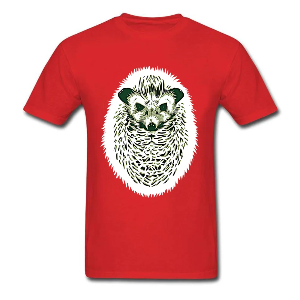hedgehog_red