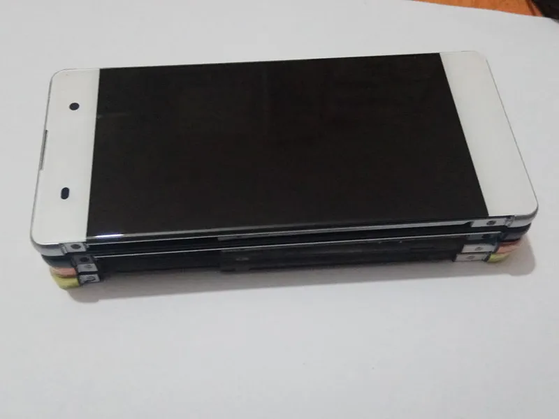xa frame 22