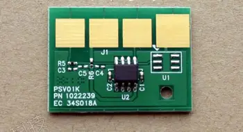 

2017 perfect quality new compatible toner cartridge chips used for lenovo 3900 LJ3900D LJ3900DN ,25 pcs/lot free ship