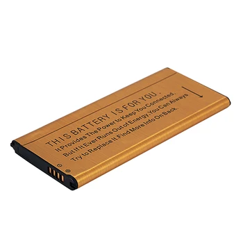 

1PC 3160mAh Galohors GL6Y51N Battery for Samsung Galaxy Note Edge N9150 High Quality