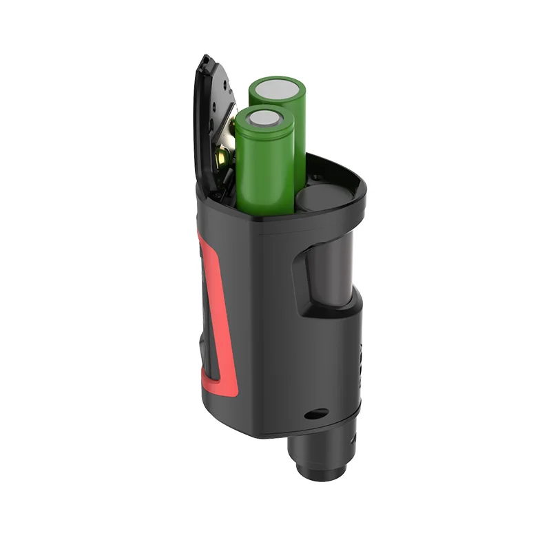 Geekvape GBOX Squonker Kit 8ml Capacity Squonk bottle with E Cigarette GBOX 200W Box MOD Vape Without 18650 Battery 02
