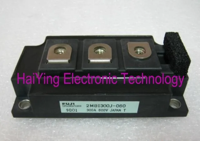 

2MBI300K-060  MODULE