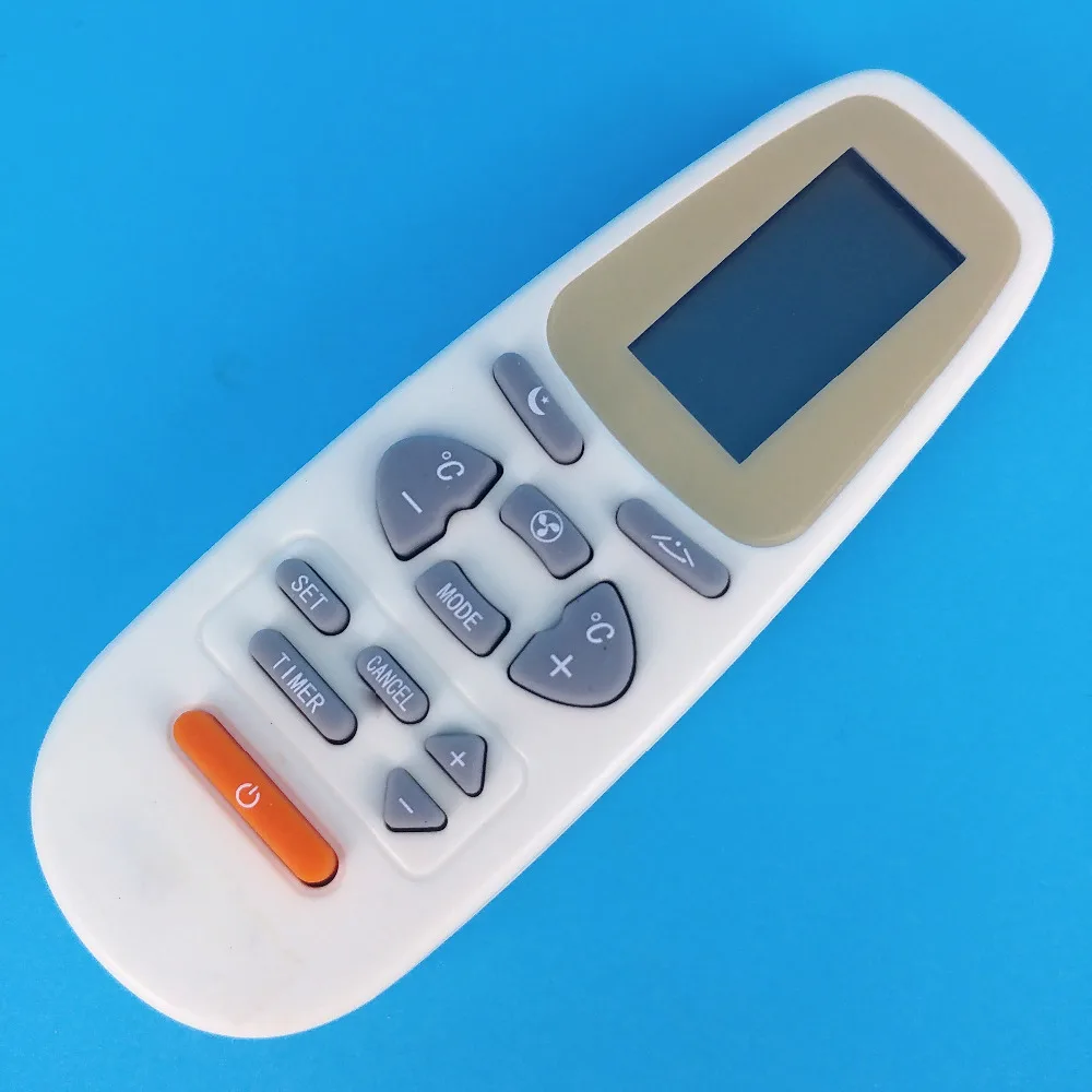 Пульт Для Кондиционера Купить Спб