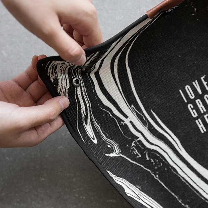 6Cloth Box