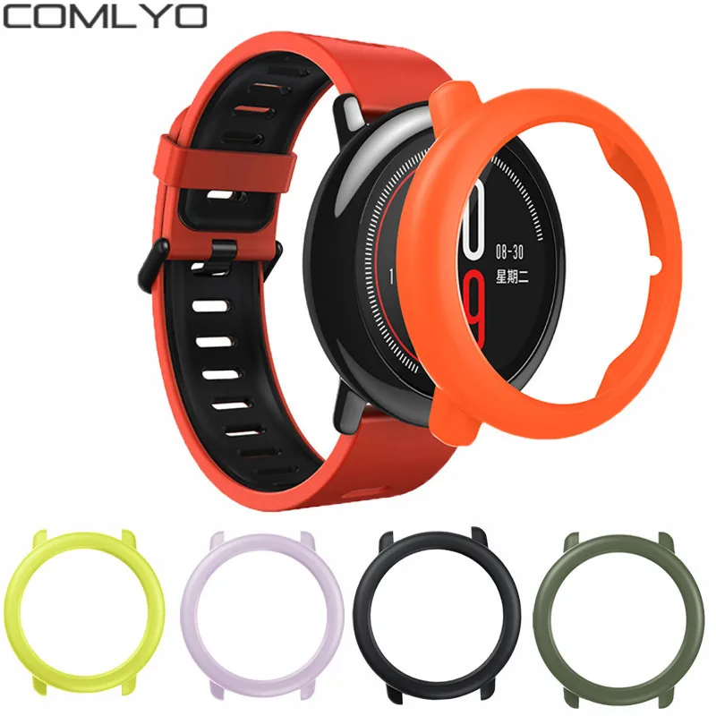 xiaomi amazfit case