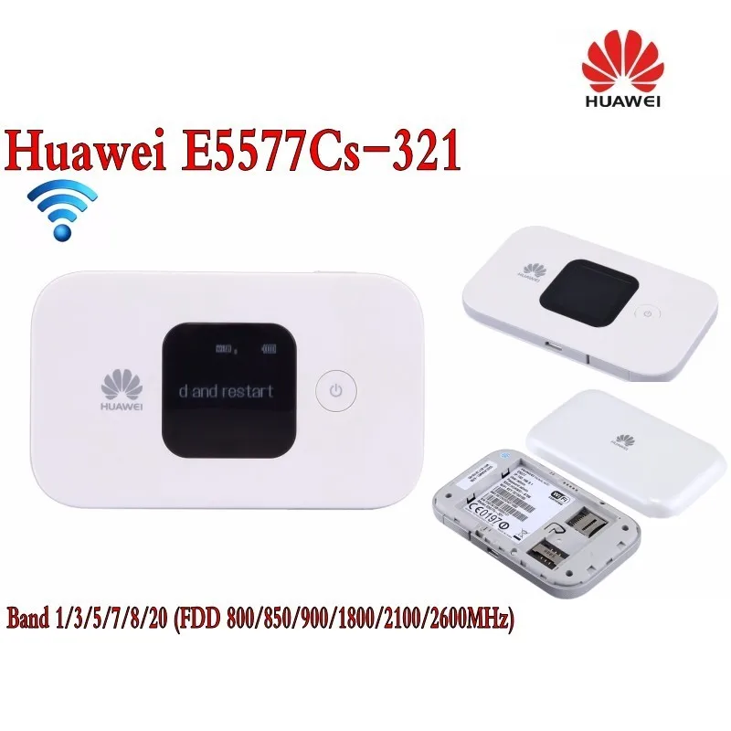 Huawei оригинальный внешняя антенна SMA + huawei B660 3g беспроводной маршрутизатор