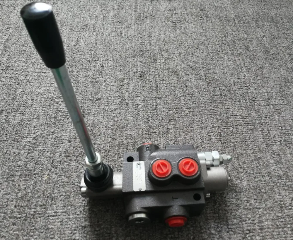 

Reverse Circulation Drilling Hydraulic directional control Valve