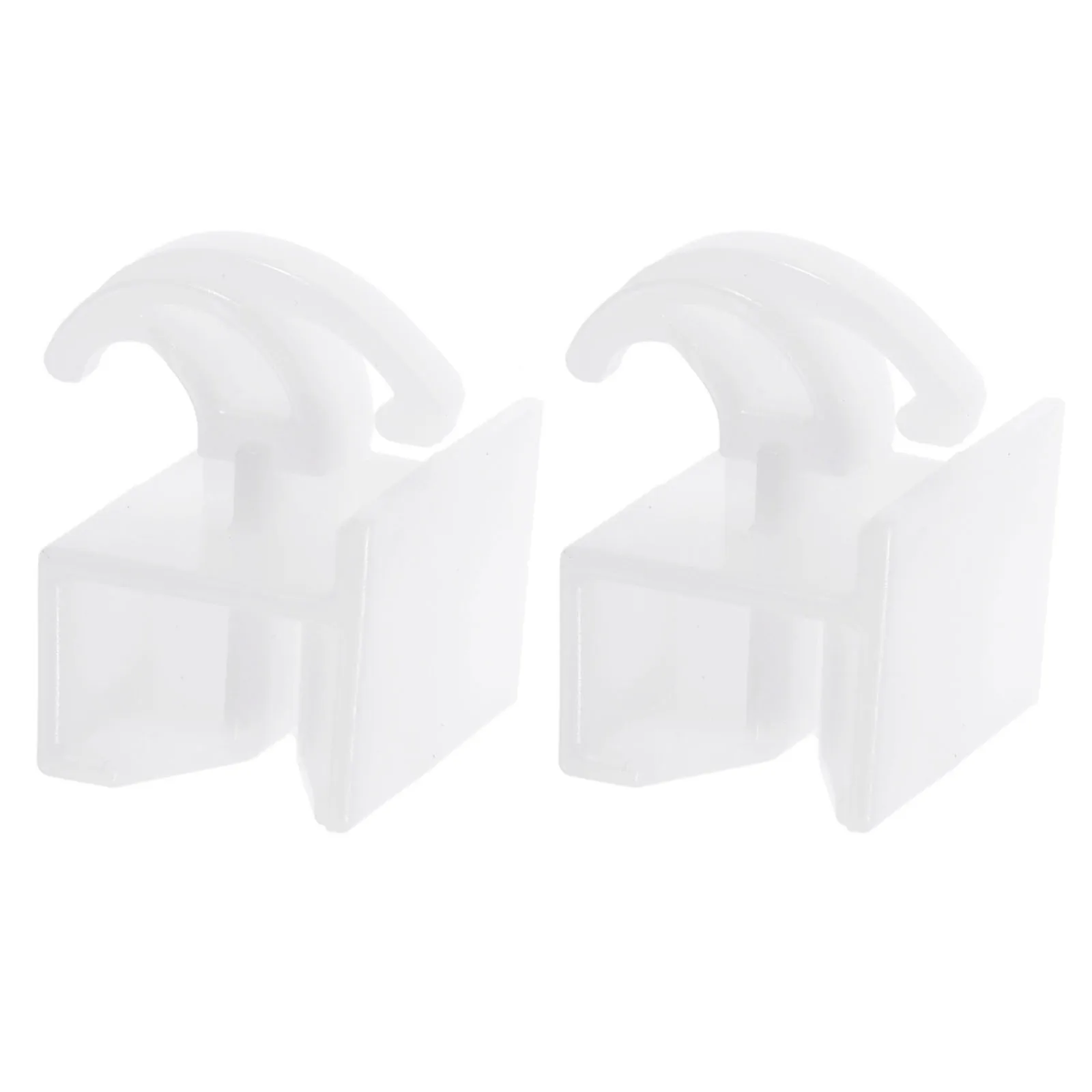 

2 PACK 3051163 Rear Drawer Glide Compatible With Frigidaire Range Oven Fits for Universal and Westinghouse
