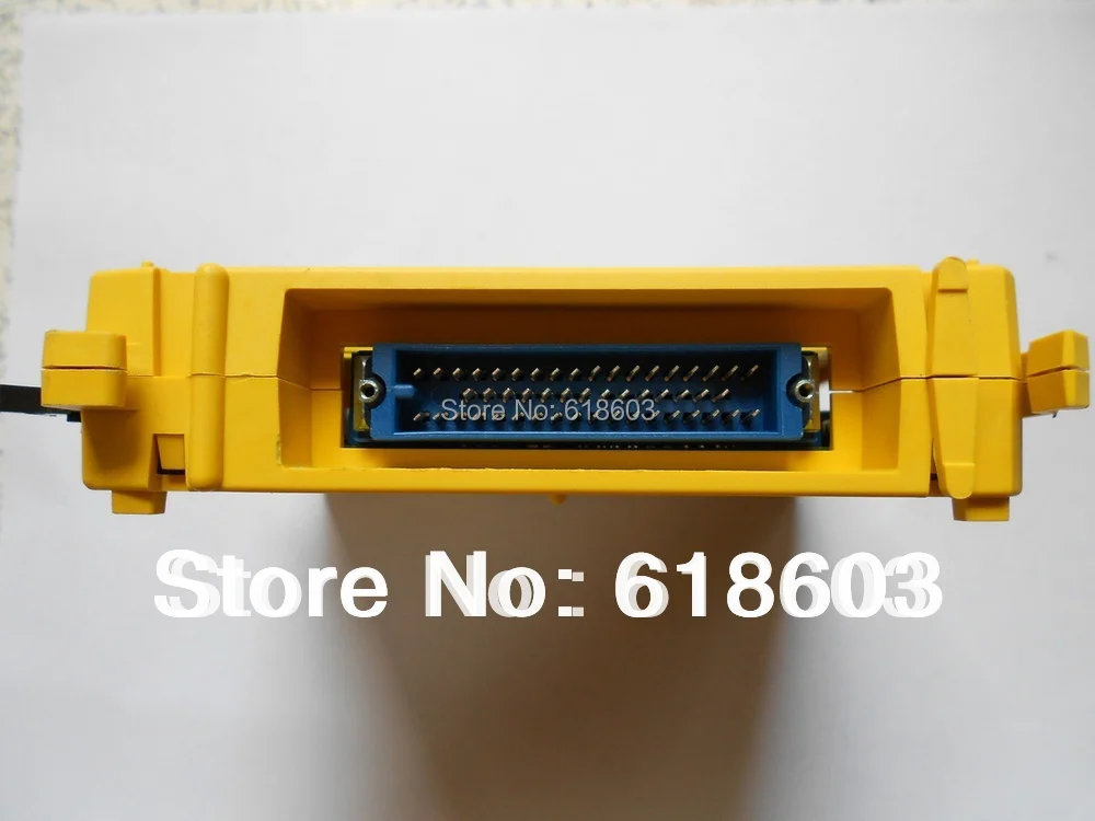 Fanuc Io Spare Parts Cnc Fanuc I O Module A03b 0815 C001 Module Aliexpress