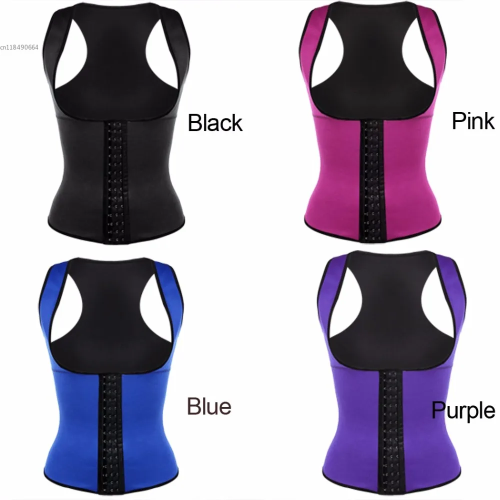 

100% Latex Waist Trainer Waist Corsets For Women Latex Waist Cincher Hot Body Shaper 3XL 9 Steel Boned Corset