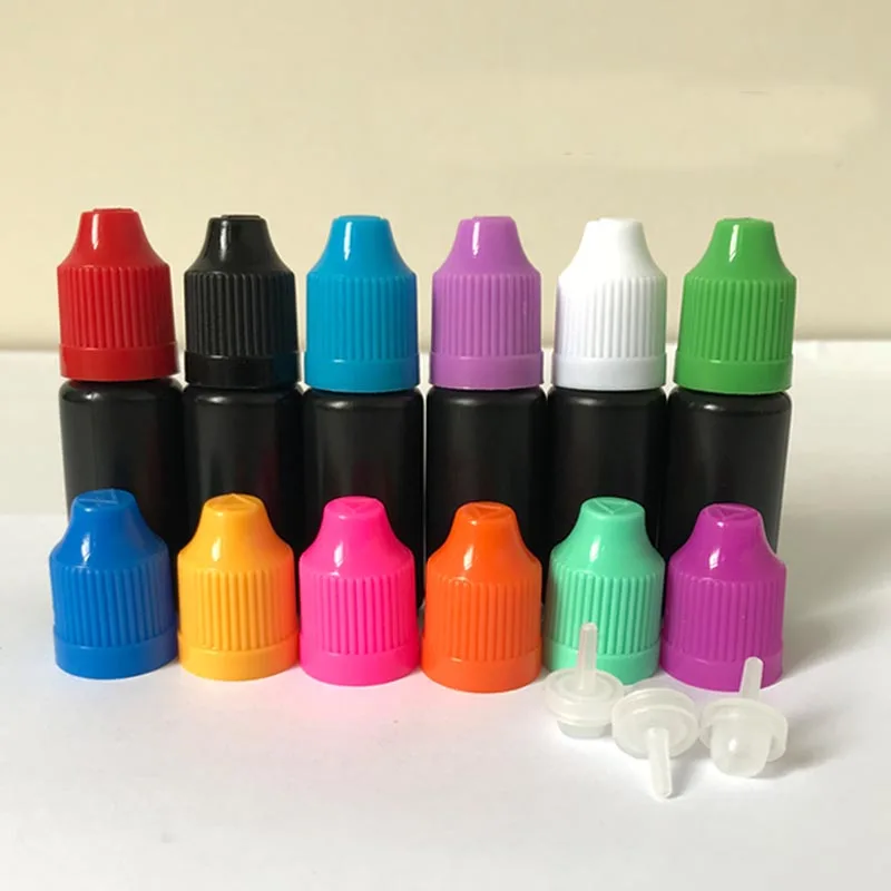 LDPE 10ml 2