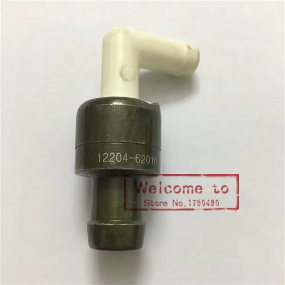 Вентильный клапан SUB ASSY 12204 62010 1220462010 PCV для TOYOTA CAMRY SXV1 * VCV10 MCV10 LAND CRUISER PRADO TUNDRA| |