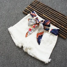 Футболки для девочек ясельного возраста г. новые летние шорты для девочек Fille детские шорты Детская одежда шорты для девочек-подростков Pantalones Cortos