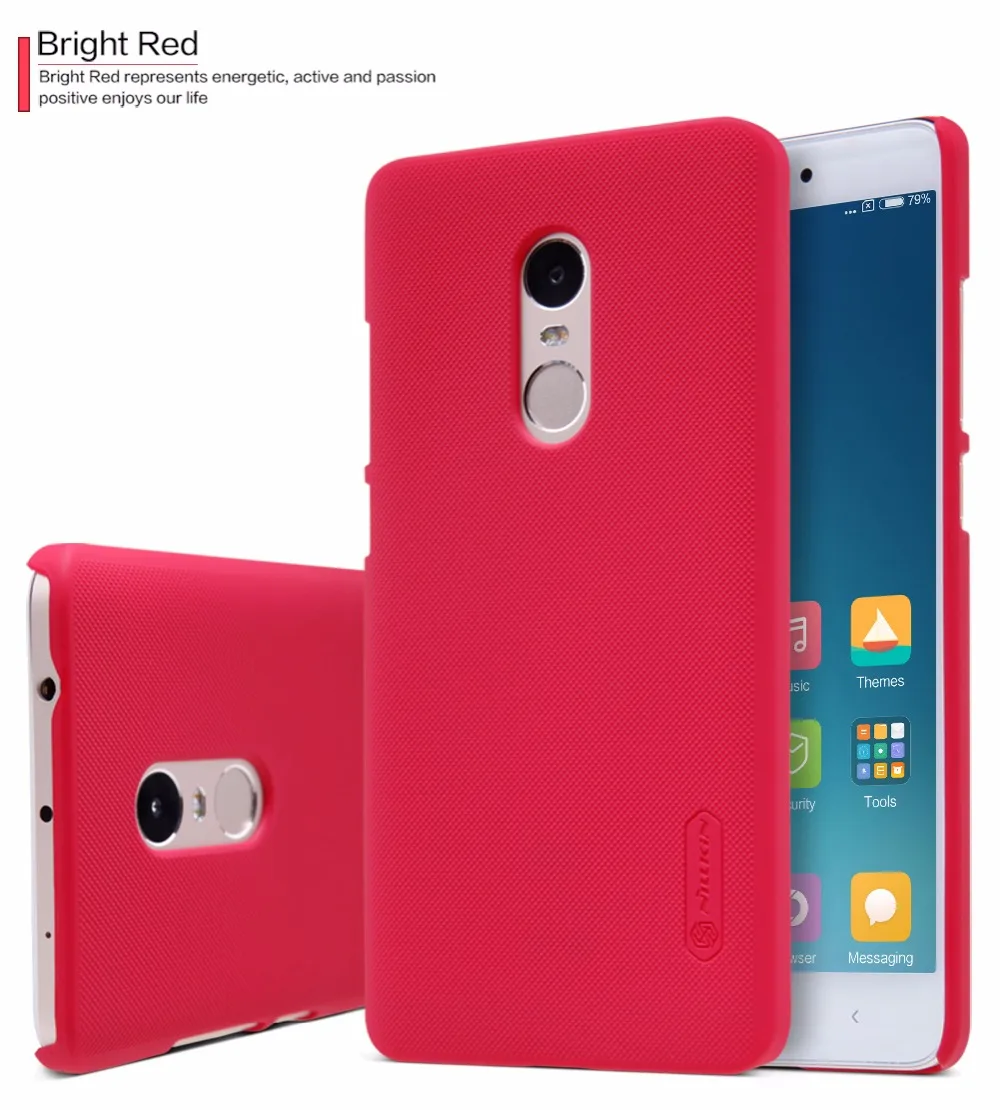 Xiaomi Redmi Note 4 Фото