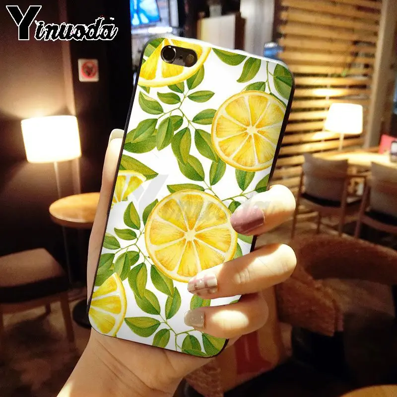 LEMON FRUIT
