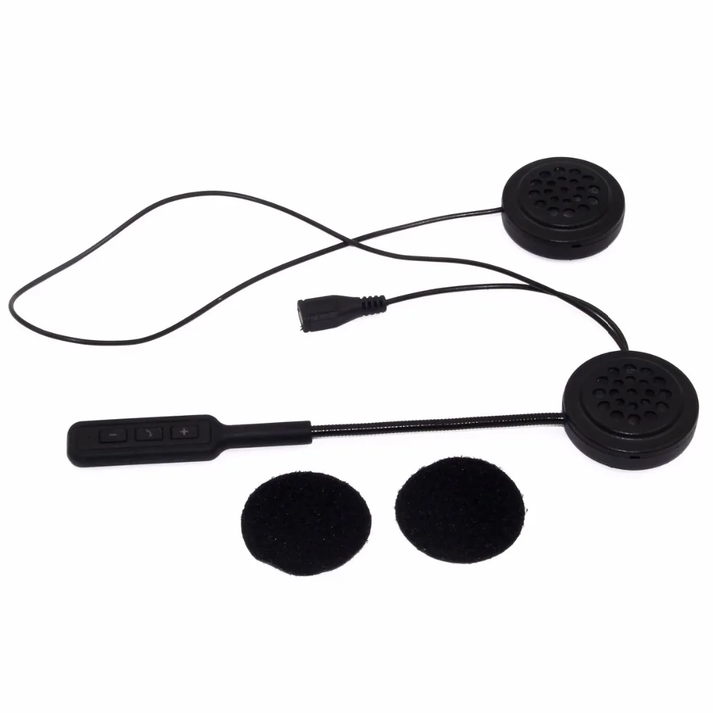 Беспроводной Bluetooth Casco Con Auriculares Handsfree динамик музыкальные наушники для MP3 GPS