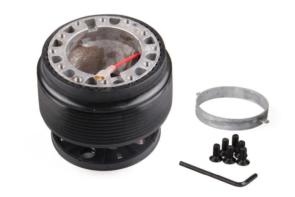 

FIFAN Racing Steering Wheel Hub Adapter Boss Kit For Honda OH 90