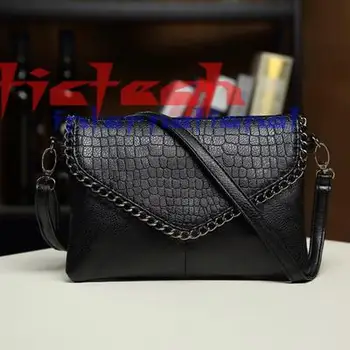

by dhl or ems 20pcs 2017 Fashion Small Bag Women Messenger Bags Soft PU Leather Crossbody Bag For Women