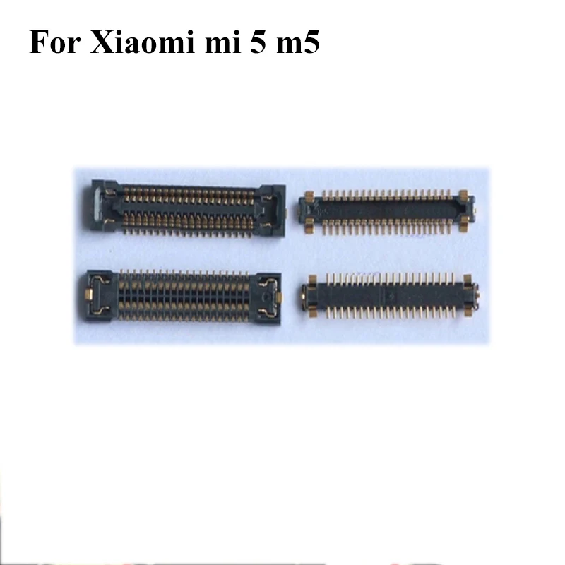 For Xiaomi mi5 mi 5 Dock Connector Micro USB Charging Port FPC connector for m5 | Мобильные телефоны и аксессуары
