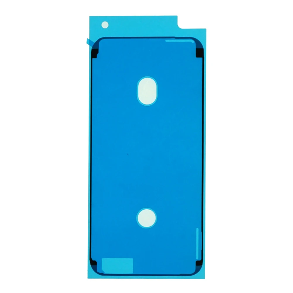 Лента наклейка для корпуса водонепроницаемые запасные части практичный пылезащитный запасной уплотнитель для IPhone X XS рамка ЖК-дисплея - Цвет: For Iphone 8