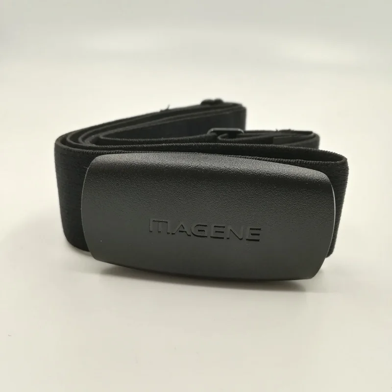 Велосипедный компьютер Magene Premium пульсометр ANT Bluetooth датчик пульса MHR10 для Garmin Bryton