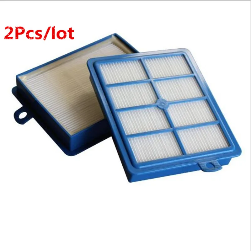 

2PCS/Pack fit for PHILIPS FC8204 FC8060 FC9150-FC9199 FC9071 FC8038 STARTER KIT Proformer pro FILTER S-filter HEPA 12 HEPA 13