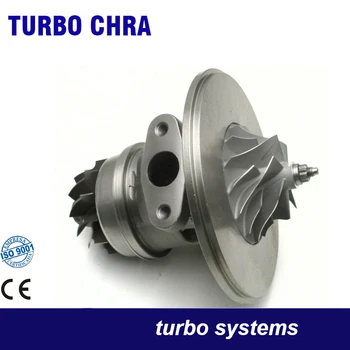 

HX35W turbo cartridge 3597180 4033073 504040250 504065520 504076871 core chra for Iveco tector 6 eurocargo F4AE0681 270HP 5880CC
