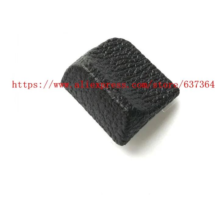 

NEW XT10 XT20 Thumb Rubber Grip Rear Rubber For Fuji for Fujifilm X-T10 X-T20 Camera Replacement Unit Repair Part