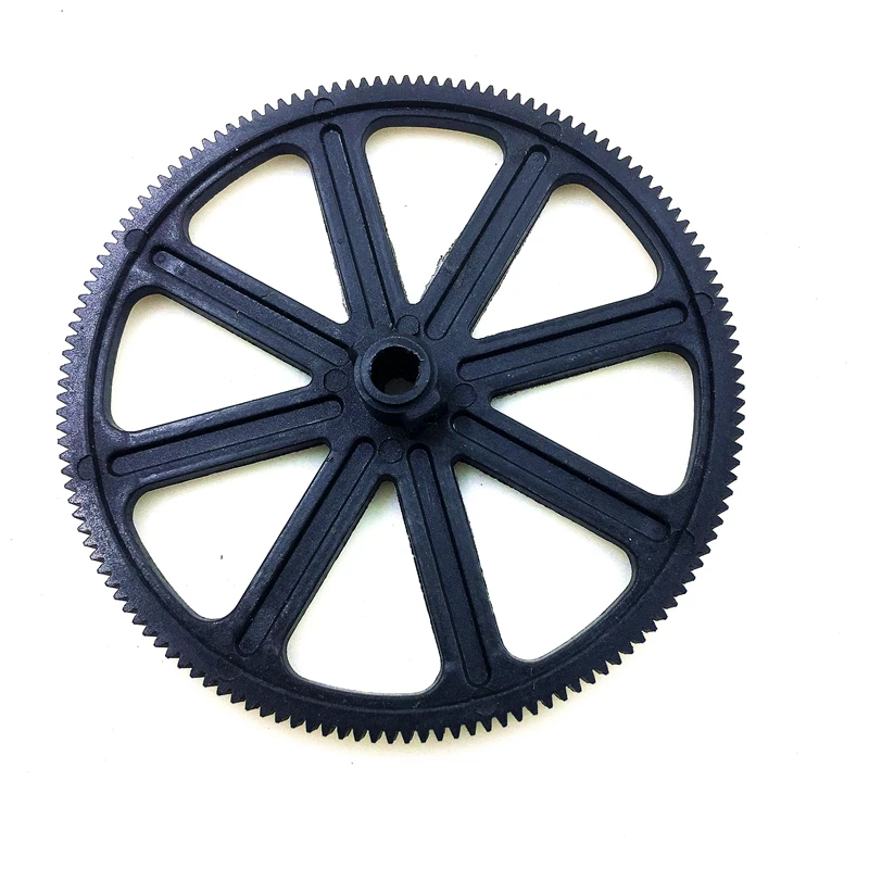 Original WLtoys V950 RC Helicopter Spare Parts Main Gear V.2.V950.022