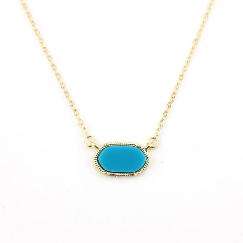 N3409 Gold Aqua