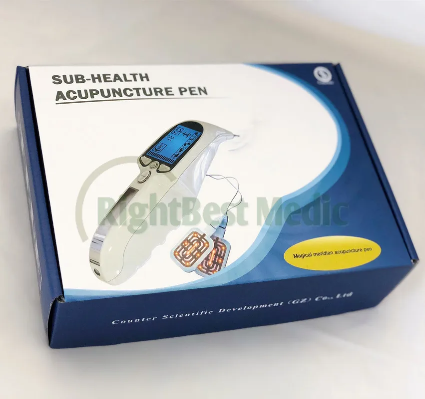 Multi-function Electro Acupuncture Device Electric Acupuncture therapy machine Electrical Stimulation 110V - 240V Multi-function Electro Acupuncture Device Electric Acupuncture therapy machine Electrical Stimulation 110V - 240V