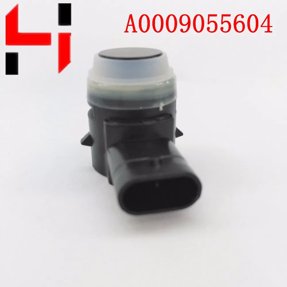 1 шт. новый датчик PDC для X156 W117 Датчик парковки OEM # A0009055604 подлинный|pdc sensor|sensor for