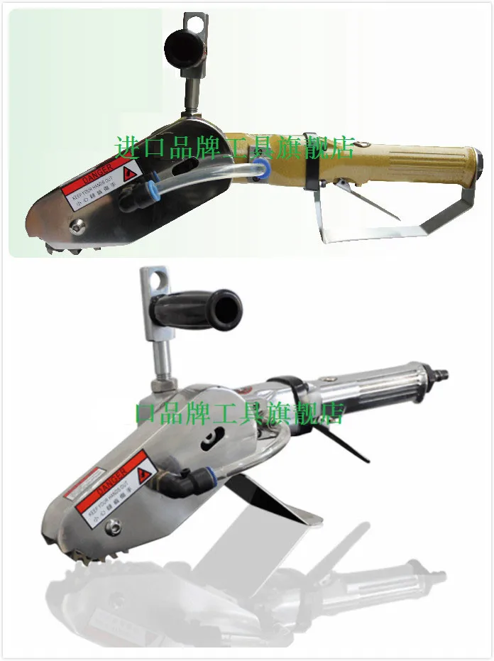Коробка Пневматический зачистки машина Бумага край Резка инструмент отходов разряда гофрированного картона Отделка инструмент