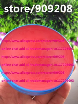 

dental denture dentistry red color margin wax edge wax NO.1066-00328 red margin wax