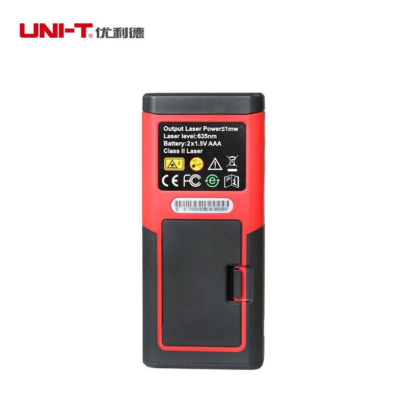 UNI-T UT390B+ 40 м ручной лазерный дальномер дальномеры Diastimeter области/объем Пифагора