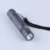 Convoy S2 Cree XM-L2 U2-1A AMC7135*3  2-Group 3/5-Mode EDC LED Flashlight ► Photo 1/2