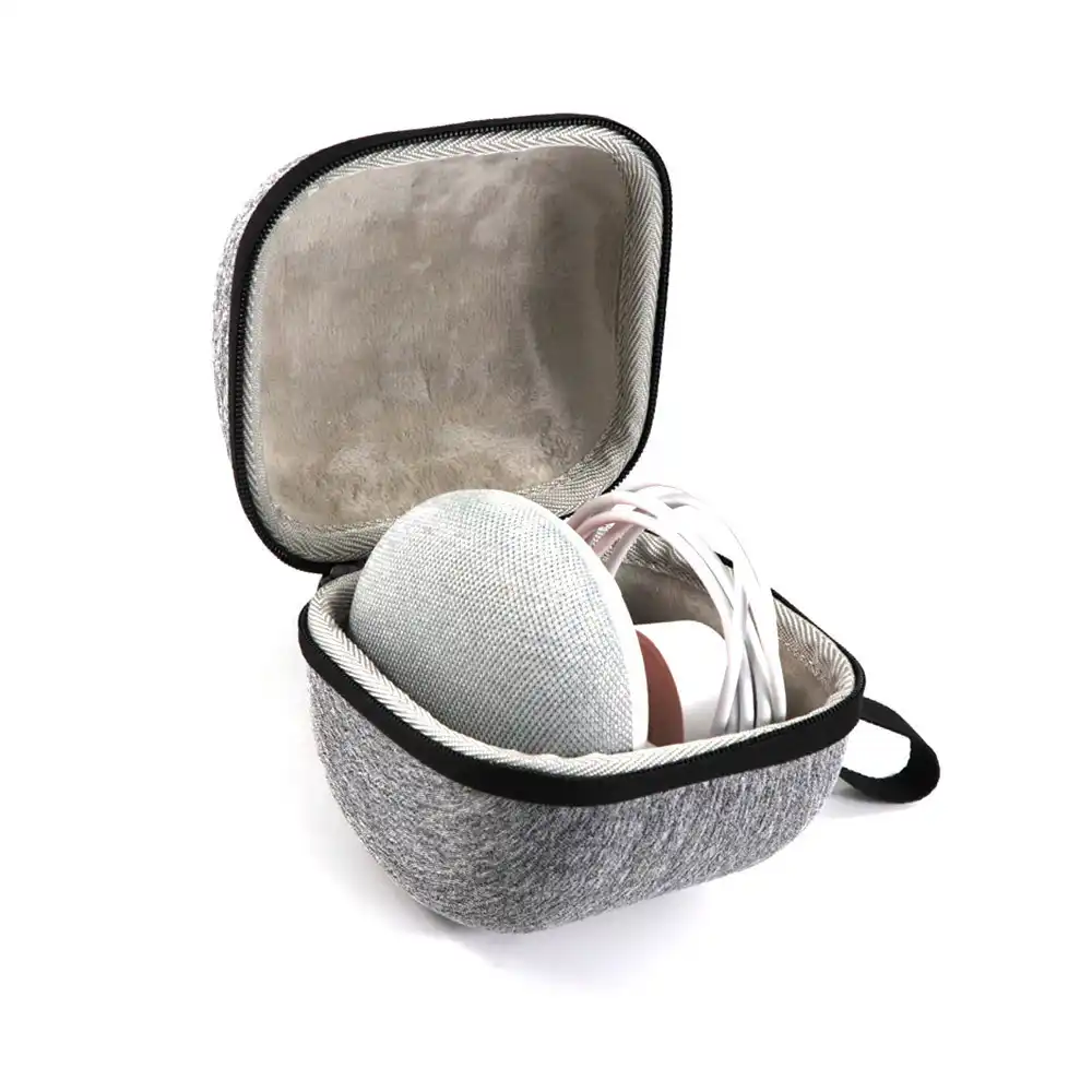 google home mini outdoor case