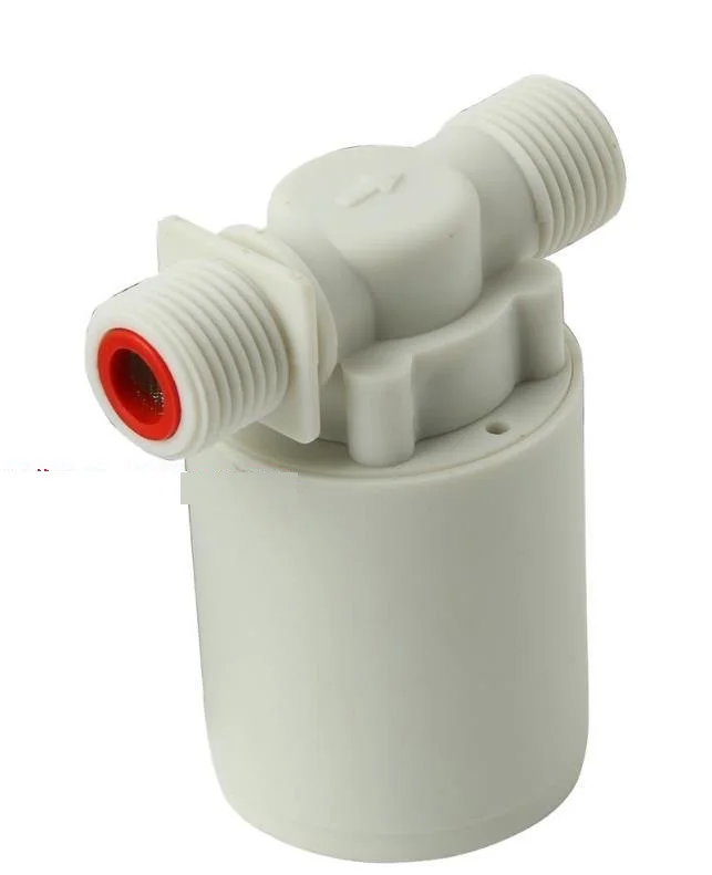 

G1/2 automatic water level control valve ballcock fill valve