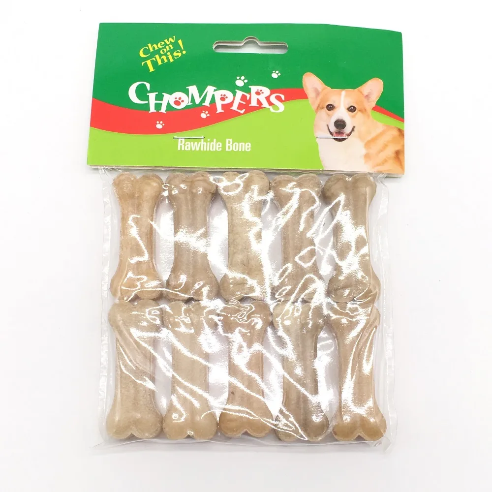 Title 8, Beef Bone Dog Food Feeders Universal Dogs Molar...